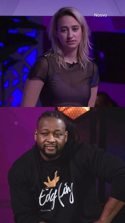 Eddy revient sur la stratégie d’Éléonore à ‘Big Brother Célébrités’