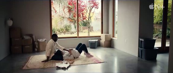 Swan Song Trailer Original