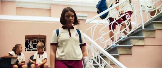 Turma da Mônica - Lições Cena Exclusiva