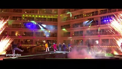 Justin Bieber Our World - TrAiler VO