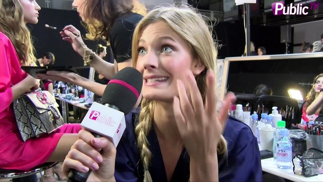Exclu Public : Mélodie Vaxelaire et Constance Jablonski vous confient leur secret beauté !