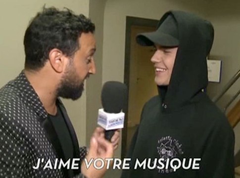 Zapping Public TV n°997 : Justin Bieber vole la veste de Cyril Hanouna !