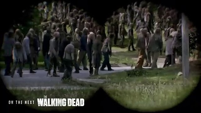 The Walking Dead - temporada 11 - episodio 8 Tráiler VO