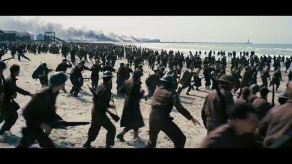 Dunkirk Teaser (2) OV