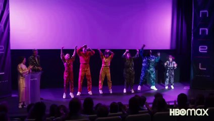 Search Party 5ª Temporada Trailer Original