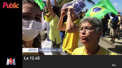 Zapping : La danse gênante de Pierre-Jean Chalençon