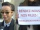 Exclu vidéo : Sonia Rolland engagée à la manifestation BringBackOurGirls "L'indifférence fait beaucoup de mal"