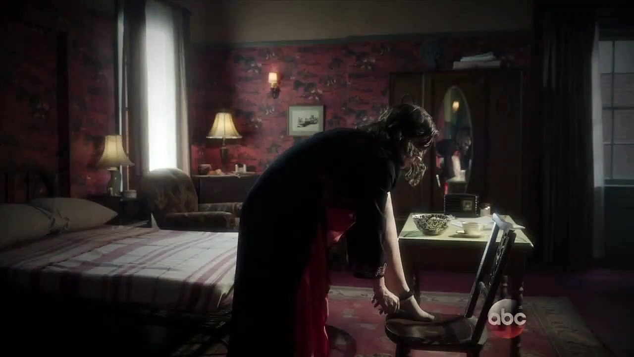 Marvel's Agent Carter Teaser OV