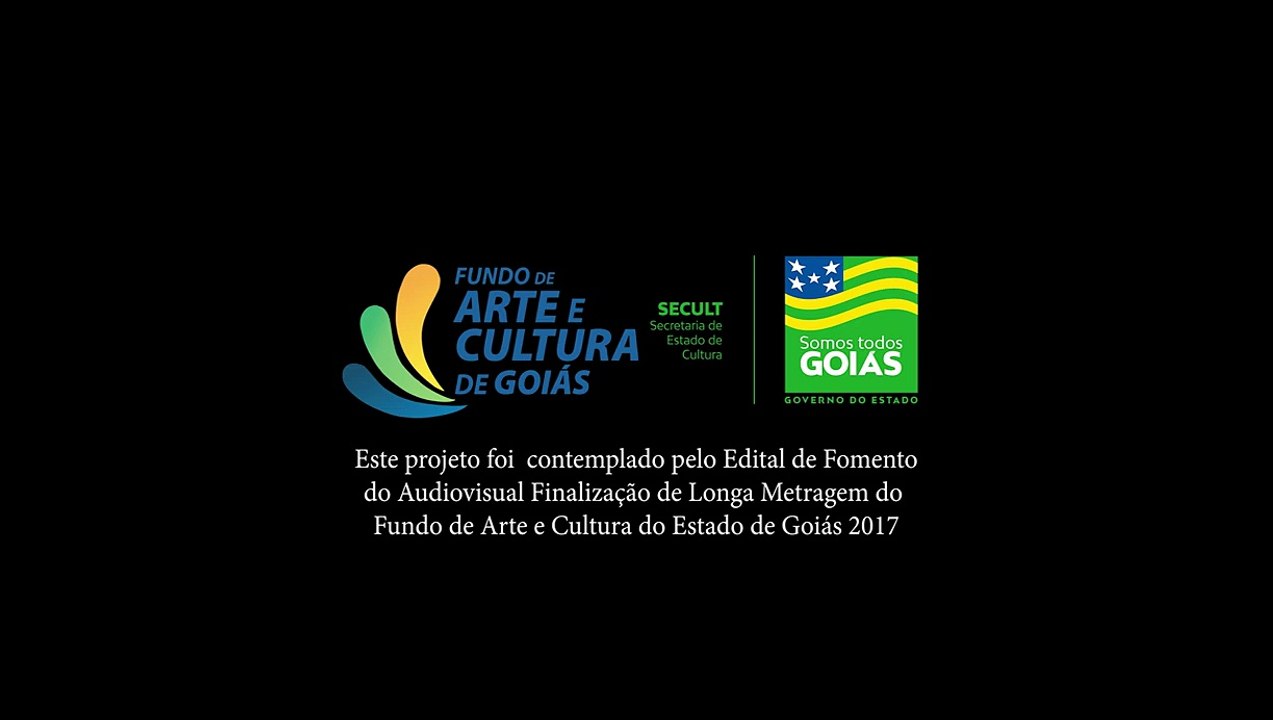 De Onde Viemos, Para Onde Vamos Trailer Original