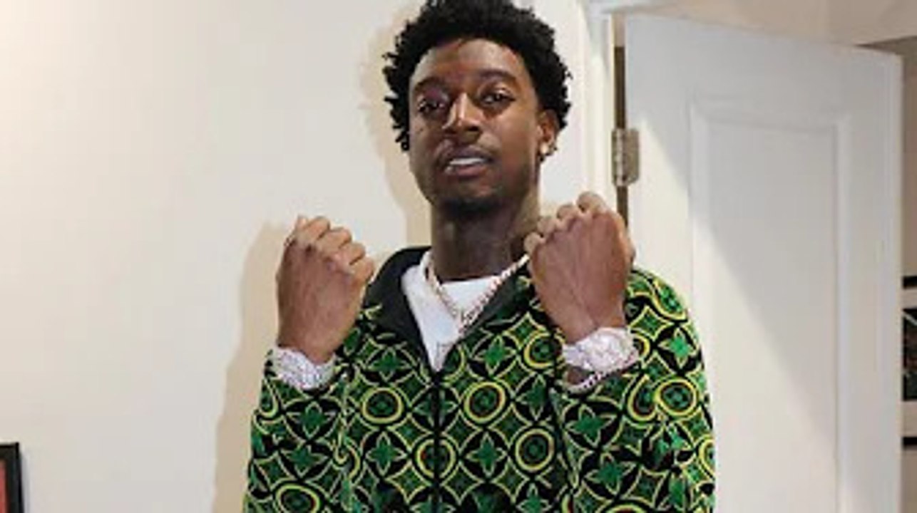 NFL Star Calvin Ridley Denies Having 'Gambling Problem' After Being Suspended for Betting on Games