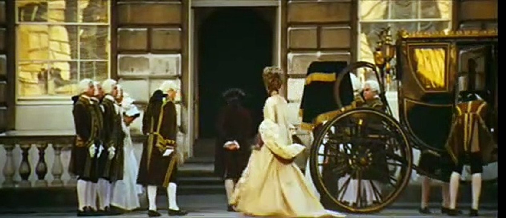 Die Herzogin Trailer DF