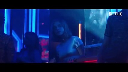 Através da Minha Janela Teaser (2) Legendado