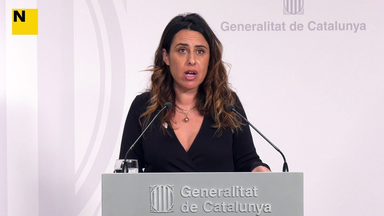 Catalunya ha acollit ja 1.200 refugiats que escapen de la guerra d'Ucraïna
