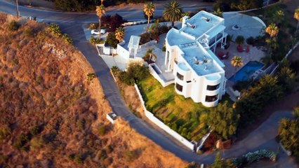 The Confidant - Vertrauen ist tödlich Trailer OV