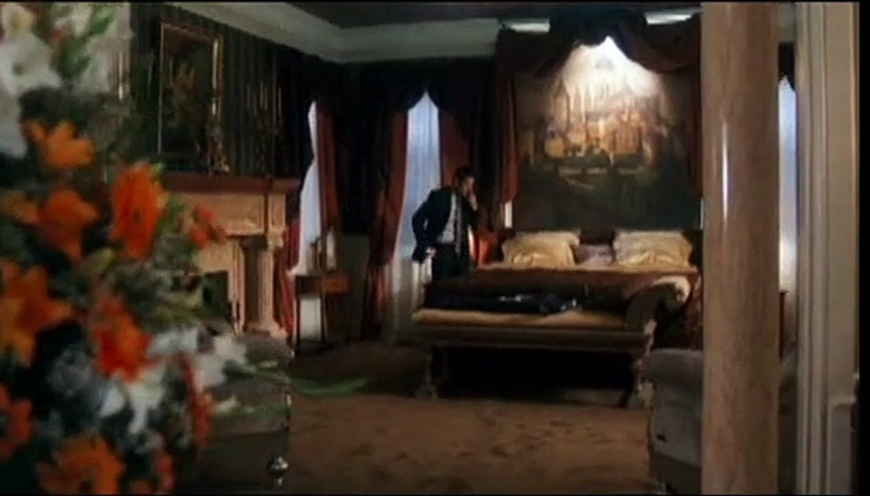 Die Echelon-Verschwörung Trailer DF