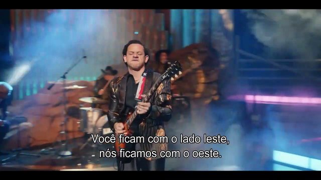 The Righteous Gemstones Teaser Original 2ª Temporada