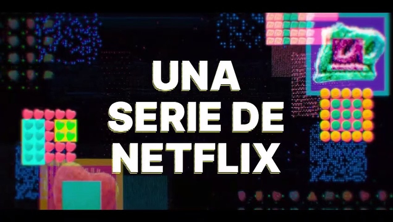 Cómo vender drogas online (A toda pastillla) - temporada 3 Tráiler VOSE