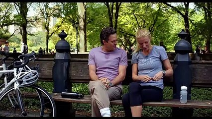 Thanks for Sharing - Süchtig nach Sex Trailer (5) OV