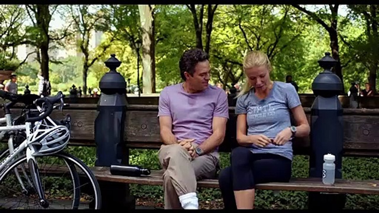 Thanks for Sharing - Süchtig nach Sex Trailer (5) OV