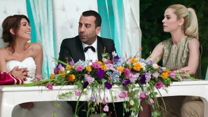 El Değmemiş Aşk Trailer OmU