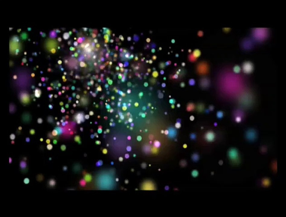 Stilles Chaos Trailer (2) DF