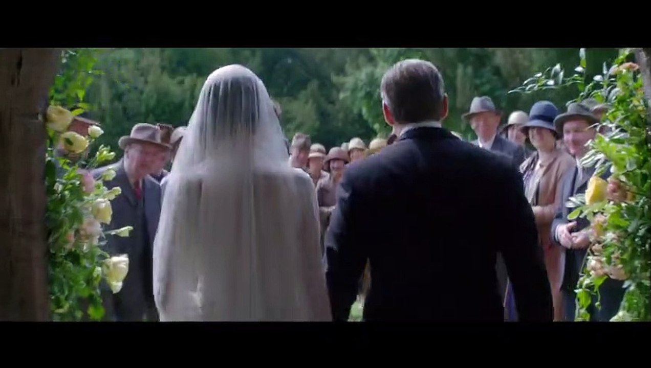 Downton Abbey Teaser Original
