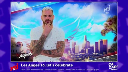 Zapping TV du 24 mai : Le pétage de câble de Barbara !