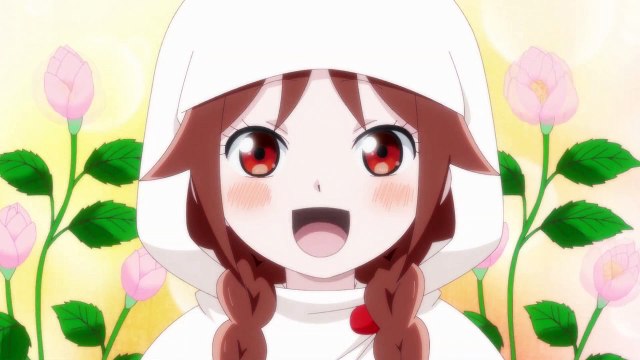 Taisho Maiden Fairy Tale Tráiler VO