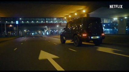 Forever Rich - Tráiler VOSE