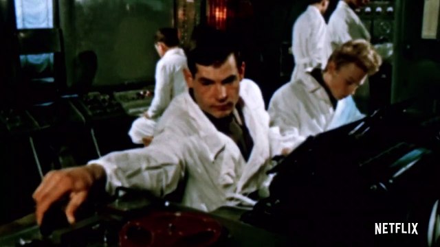 Ovnis: Proyectos de alto secreto desclasificados Tráiler