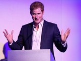 Exclu Vidéo : La première apparition du prince Harry depuis sa séparation avec Cressida Bonas !