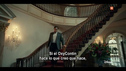 Dopesick: Historia de una adicción Tráiler VOSE