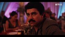 Narcos: México - temporada 3 Tráiler VOSE