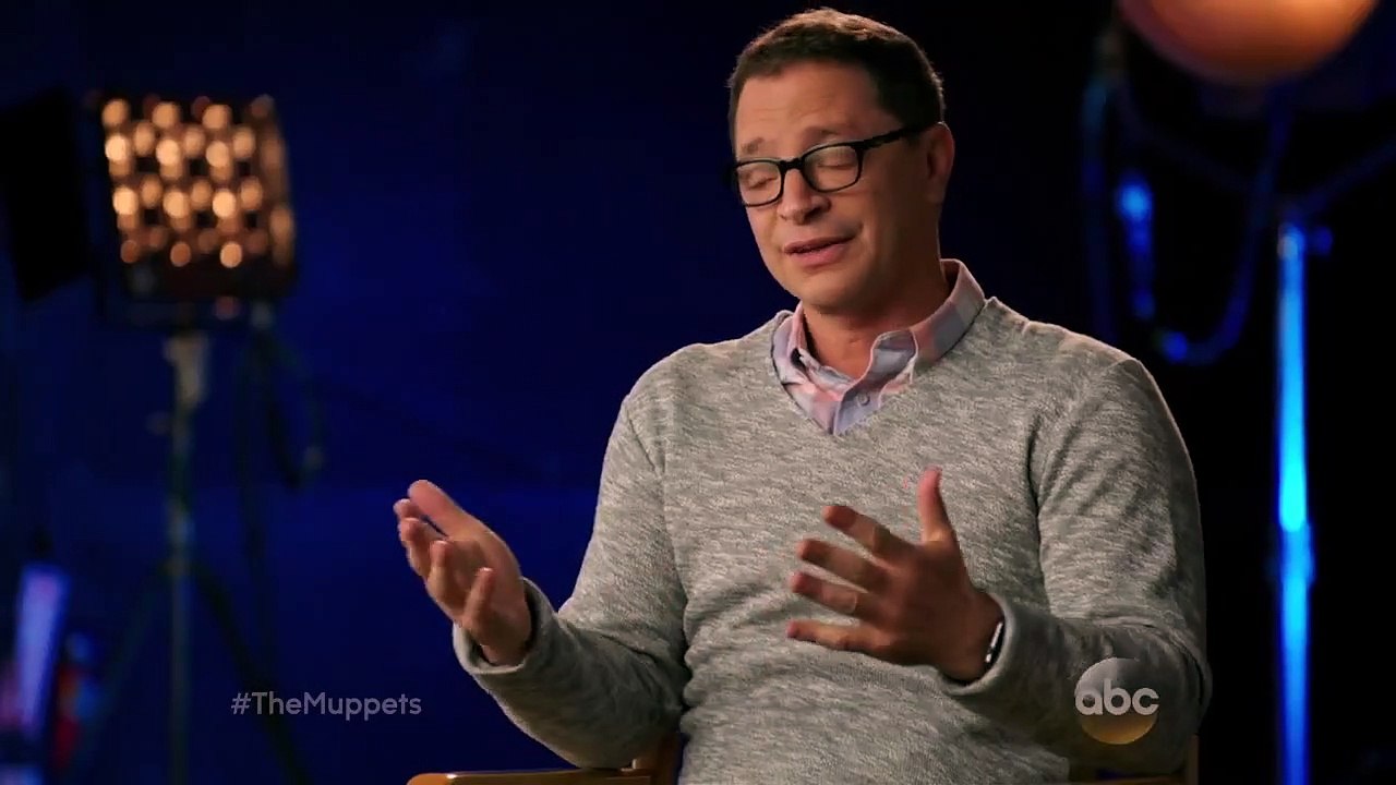 The Muppets Teaser (22) OV