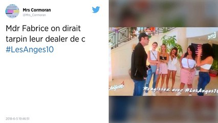 Revue de Tweets : Steven se prend un énorme vent de la part de Sarah !