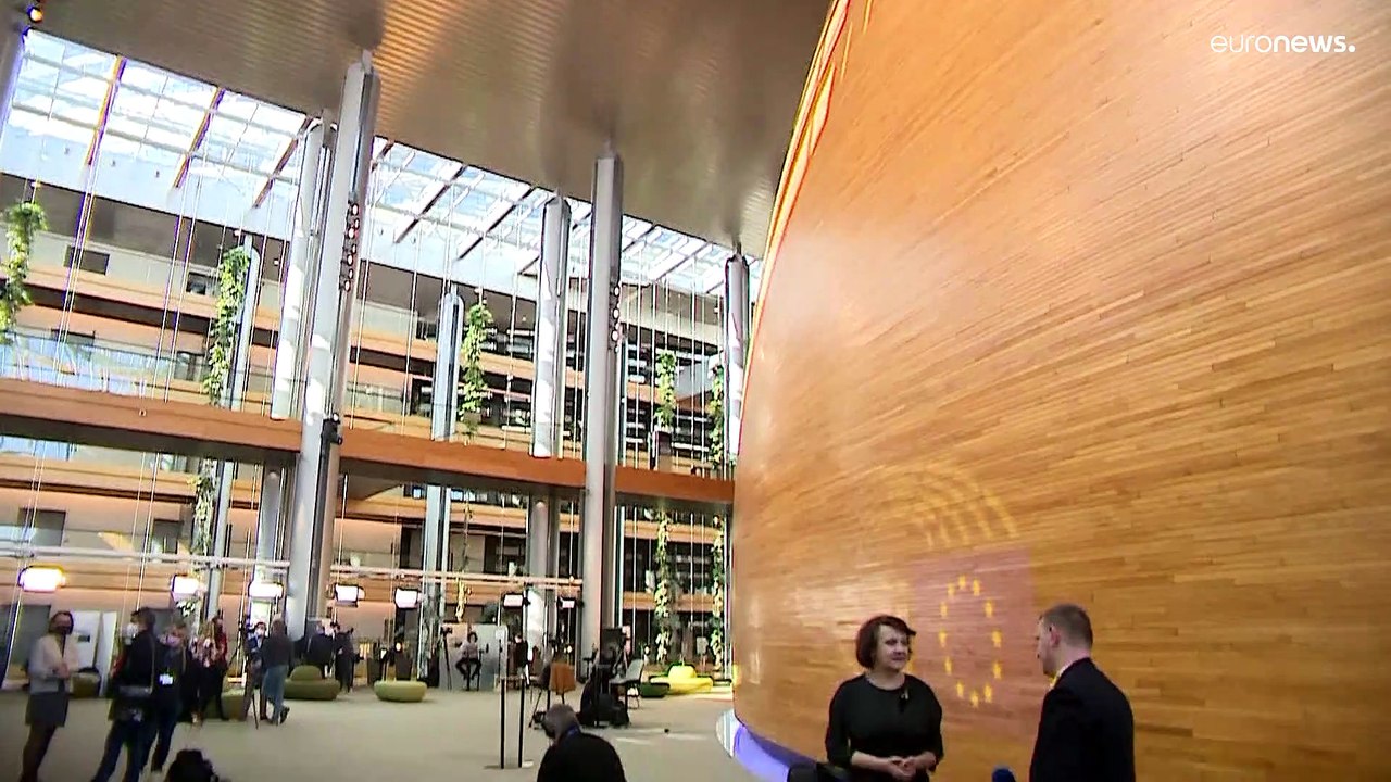 Widerstandskraft ukrainischer frauen gewürdigt