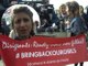 Exclu vidéo : Géraldine Nakache engagée pour BringBackOurGirls "Il faut faire du bruit : c'est le plus important !"