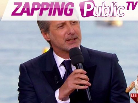 Zapping PublicTV n°680: les intermittents du spectacle débarquent au Grand Journal !