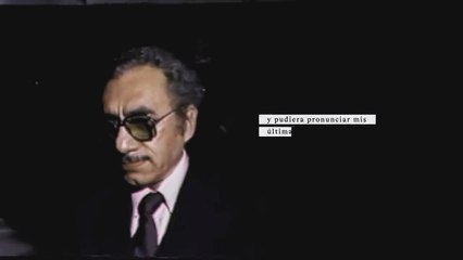 Red Privada: ¿Quién mató a Manuel Buendía? Tráiler