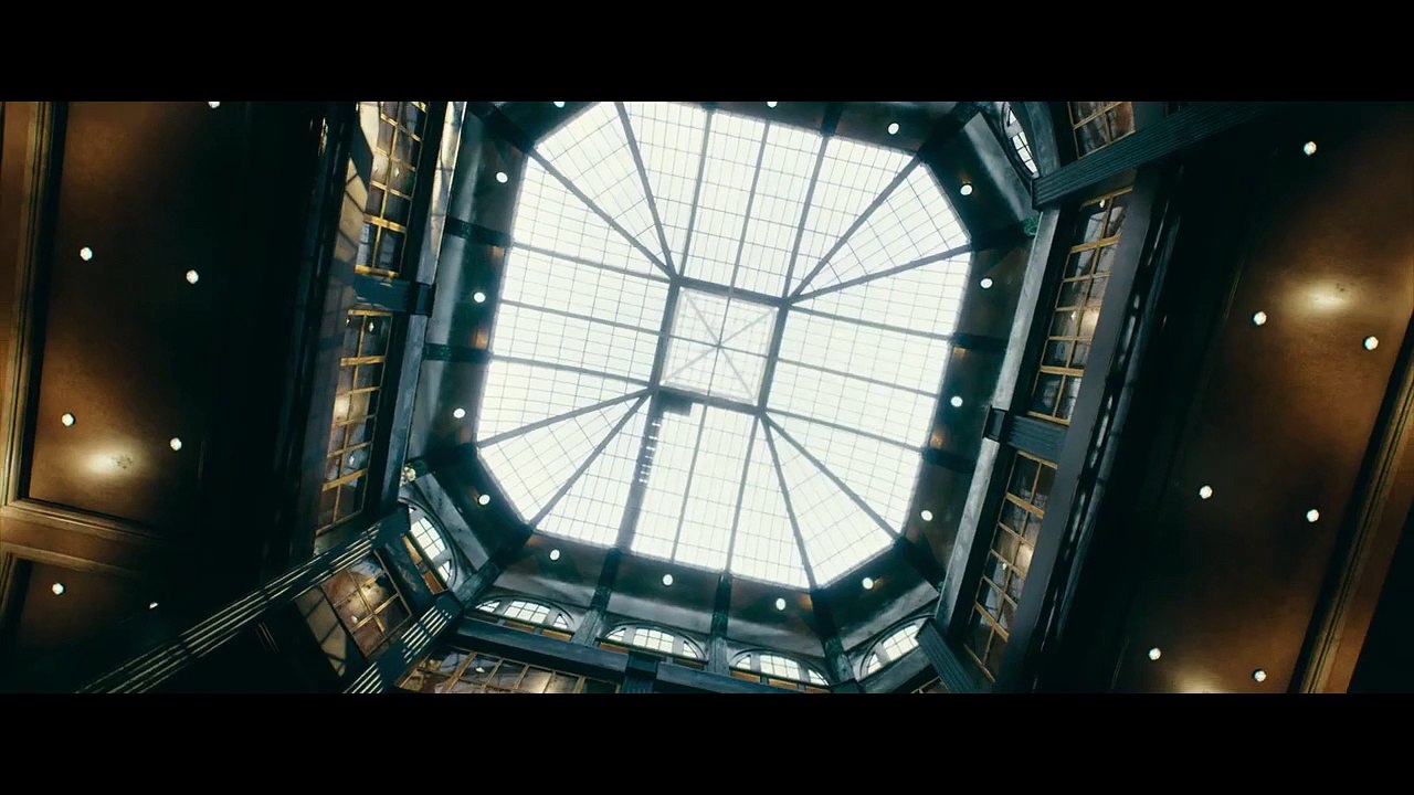 Way Down Trailer VO