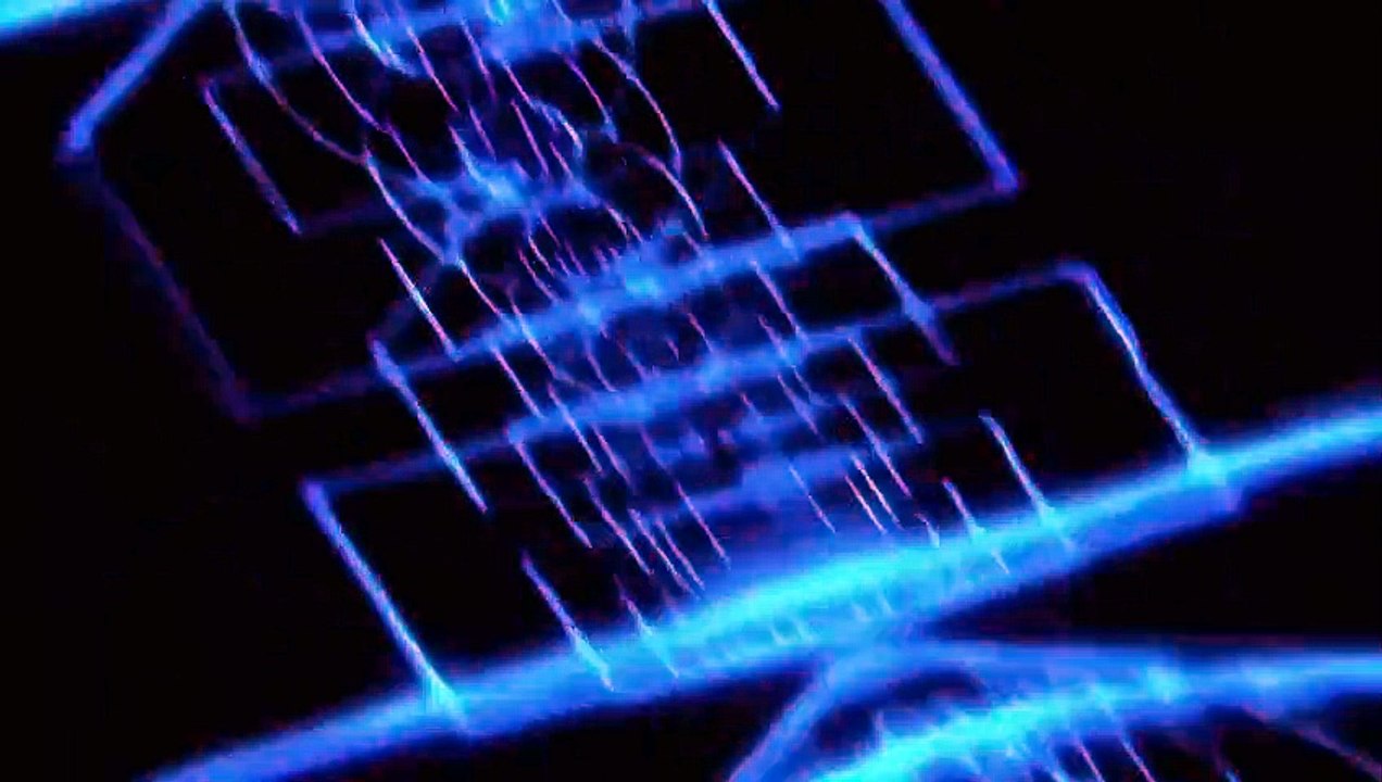 Sonic - O Filme 2 Teaser Original