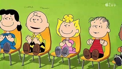 Snoopy en el espacio - temporada 2 Tráiler VO