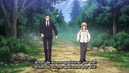 Life with an Ordinary Guy who Reincarnated into a Total Fantasy Knockout Trailer Original 1ª Temporada