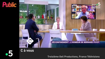 Zapping : Allocution d'Emmanuel Macron : l'erreur de sous-titrage qui laisse perplexe