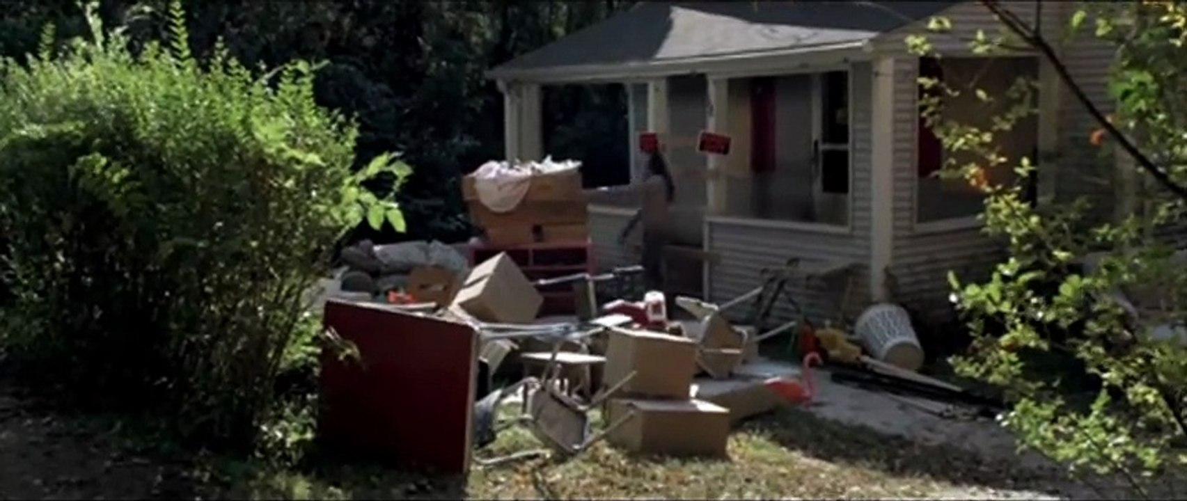 Girlfriend Trailer OV