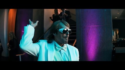 MacGruber 1ª Temporada Trailer Original