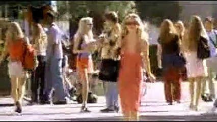 Natürlich blond! Trailer OV