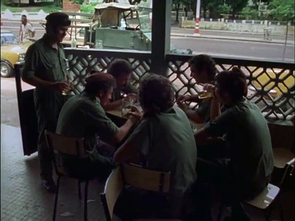 Concerning Violence Trailer (2) OV