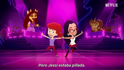 Big Mouth - temporada 5 Tráiler VOSE