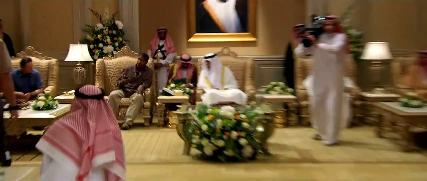 Operation: Kingdom Trailer DF